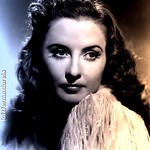 barbara stanwyck photo